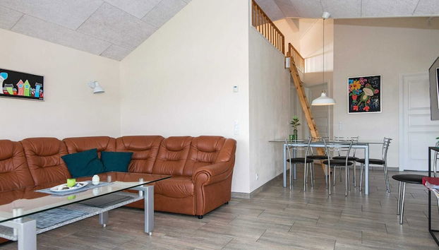 6 Person Holiday Home in Hejls - Foto 3, Interior