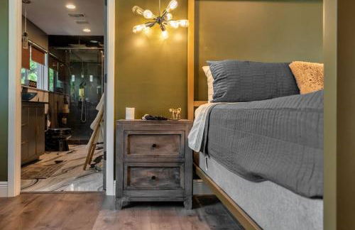 The Sinatra - Fun 5BD Home Huge Pool Game Room - Foto 83