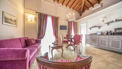 Lady Capulet Apartments - Foto 2