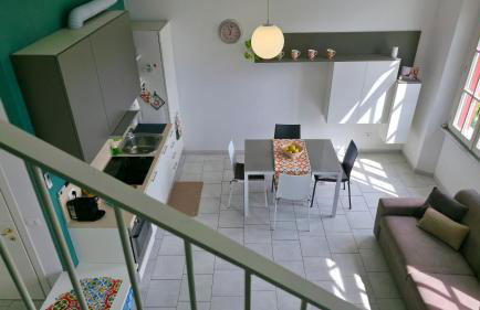 Elegante appartamento vicino al mare a Calambrone - Foto 11