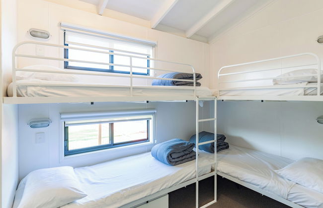 NRMA Yarrawonga Mulwala Holiday Park - Photo 7