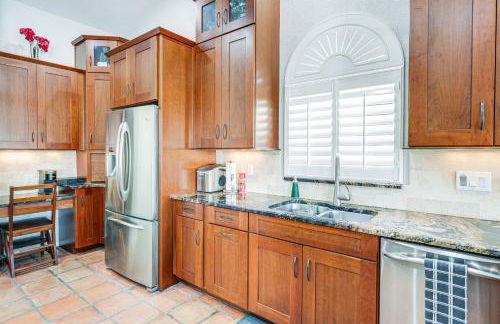 3 Mi to Dtwn Home with Heated Pool in Gilbert - Foto 11