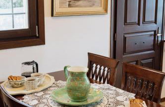 Aenaon Villa with Private Pool Panoramic view - Foto 35