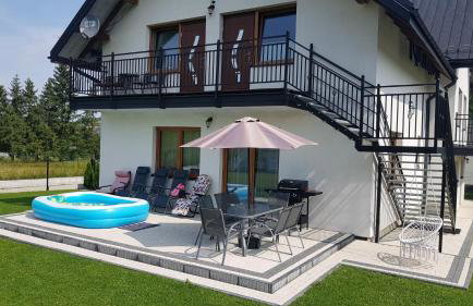 Apartamenty Tylicki Poranek - Foto 14