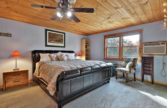 Winding Way Chalet 3 Bedroom Home - Foto 2