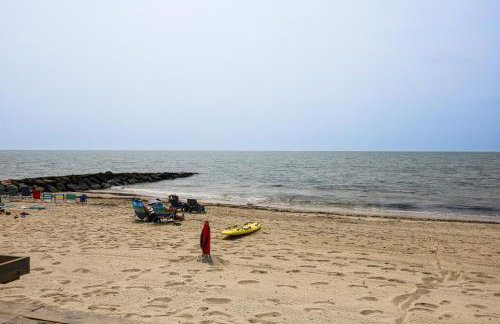 Family Beach Days Dog-Friendly Cape Cod Condo - Foto 26