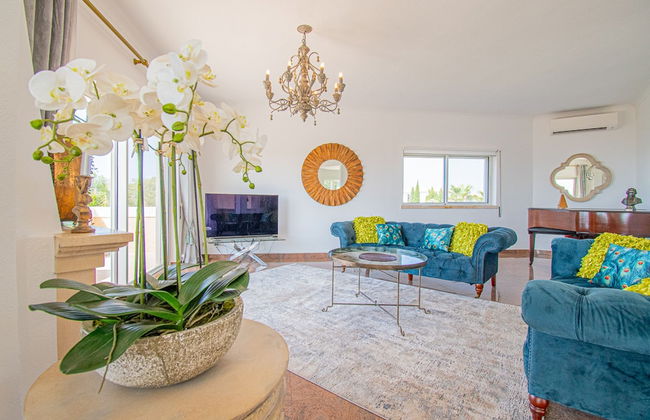 The One Ocean Front in Carvoeiro - Photo 2