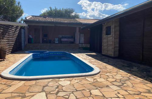 Chácara Charmosa em Aracoiaba da Serra - Foto 11