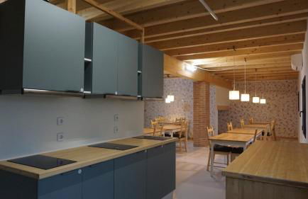 Can Barnosell - Els Masos d'en Coll - Foto 129