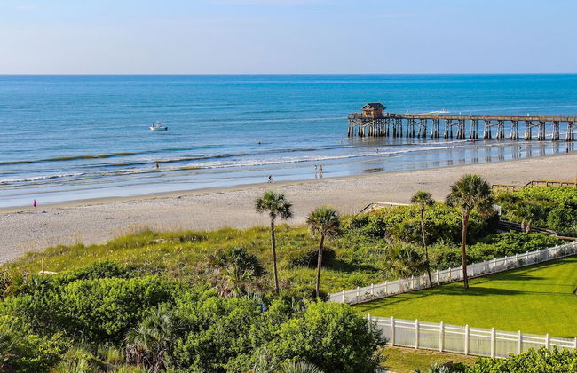 Discovery Beach Resort - Foto 47