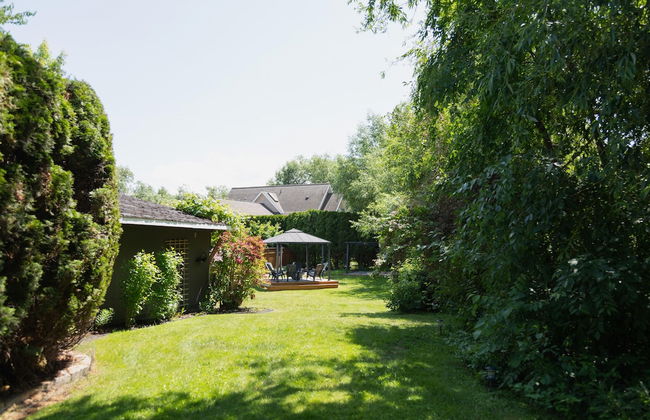 Dt Hot Tub Sauna Huge Yard - Photo 66