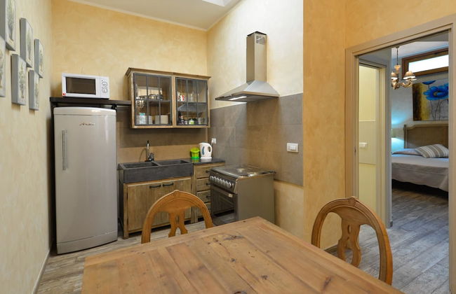 Bacall Apartment - Foto 16