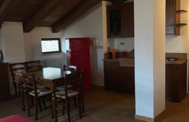 Residence Garibaldi bilocale e monolocale in centro a Foligno terzo e quarto piano - Photo 17