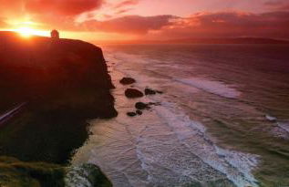 Cissy's Cottage - traditional thatched cottage, on the Causeway Coast - Foto 24