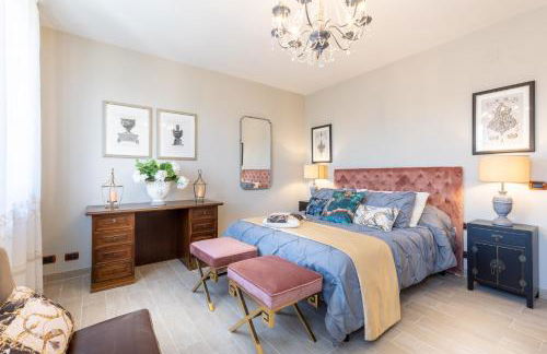 Nonna Bianca, a Genuine Farmhouse in Sant'Alessio, Lucca - Photo 63