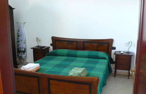 Oasi Tortuga Residence Piscina e barbecue h24 - Foto 45