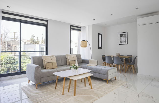 Appartement de 3 pieces a Birkhadem - Photo 42