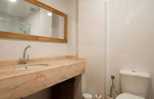 Atico la piramide en primera 1º línea de mar - Foto 35