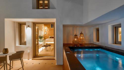 DOMUS HESTIA SUITES - Foto 3