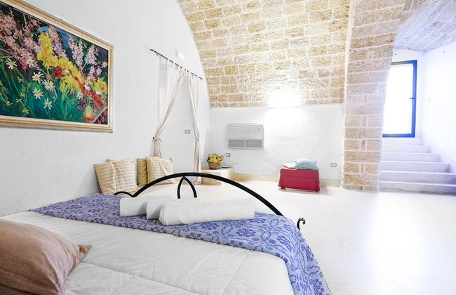 Castello Risolo Specchia - Foto 14