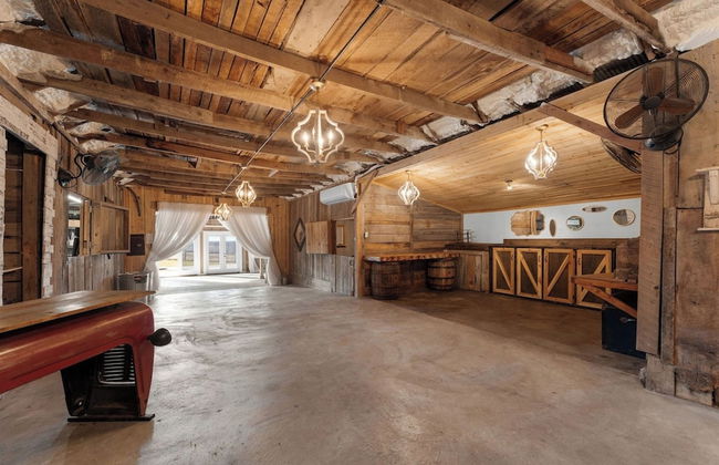 Valley View Cottage - Foto 16