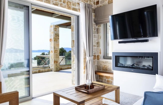 Villa Genesis in Lefkada - Photo 40