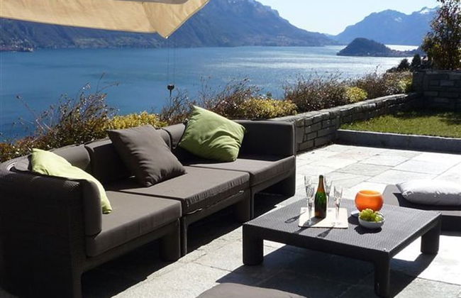 Villa Panoramica in Menaggio - Foto 3