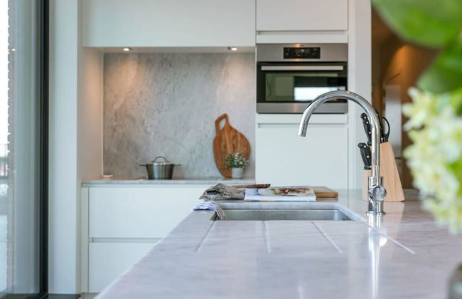 Spacious Apartment With Beautiful Terrace Near Ghent - Foto 34