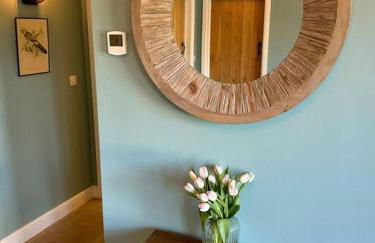 A family and dog friendly haven, The Hayloft. - Foto 10