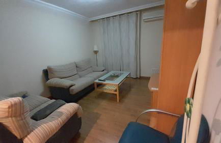 Sevilla Nervion Santa Justa - Foto 35