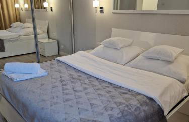 Apartament Mountains Góry Sowie - Foto 29