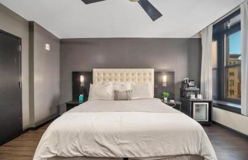 Good Hotels Downtown Denver - Foto 44