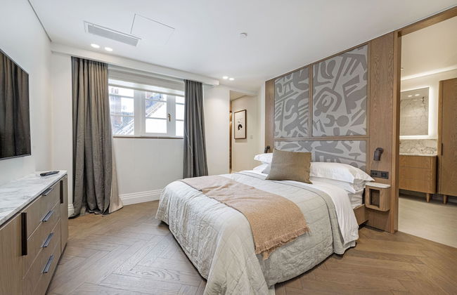 Covent Garden Piazza by Stayo - Foto 5