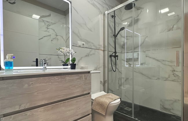 Hotel Avenida - Foto 26