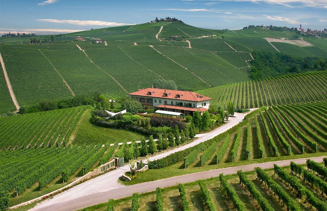 Cascina Baràc - Foto 1