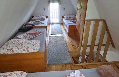 Kuća za odmor Apathy - Foto 12