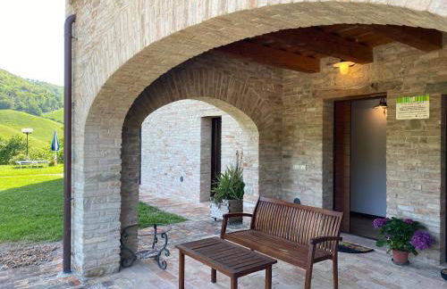 Agriturismo Cà Ferro - Foto 9