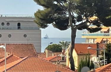 3 pièces au cœur du cros de cagnes - Foto 1