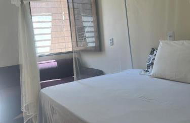 Cantinho do Eden - Pontal de Coruripe - em frente a praia com garage privativo - Foto 10