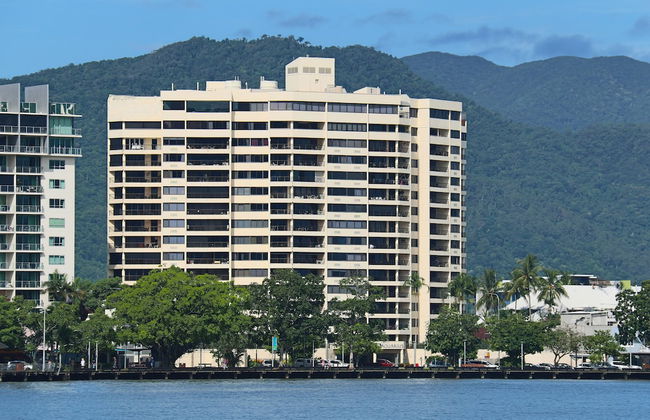 Cairns Aquarius - Foto 1