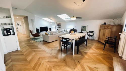 Nice 120m With Large Terrace In Blagnac! - Foto 3