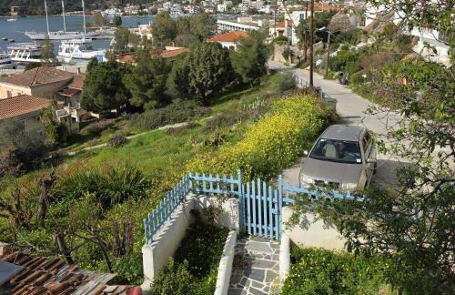 Poros sunset house - Foto 20