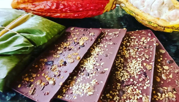 San Rafael Cocoa Tour - Foto 2