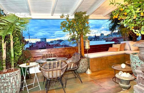 Excellent Apartment penthouse in the center Madrid - Foto 35