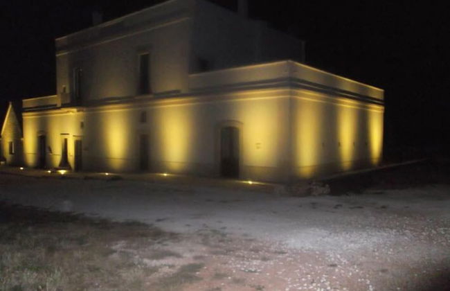 Masseria Ciavea - Photo 44