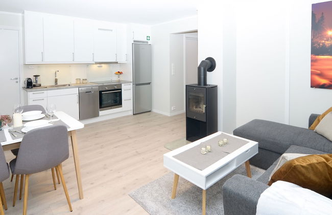 Haugetuft Apartments - Photo 15