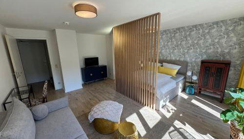 Gästeapartment am Agra Park - Foto 2