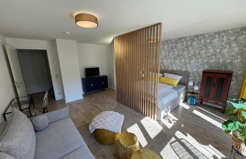 Gästeapartment am Agra Park - Foto 2