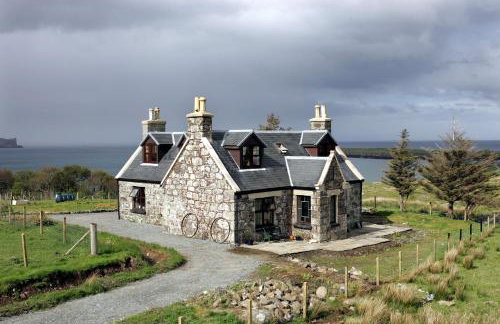 The Old Inn, Staffin - Foto 1