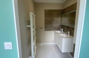 Maison cosy en plein coeur de Ouistreham - Photo 14